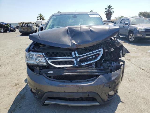 Photo 4 VIN: 3C4PDCBB5KT701402 - DODGE JOURNEY SE 