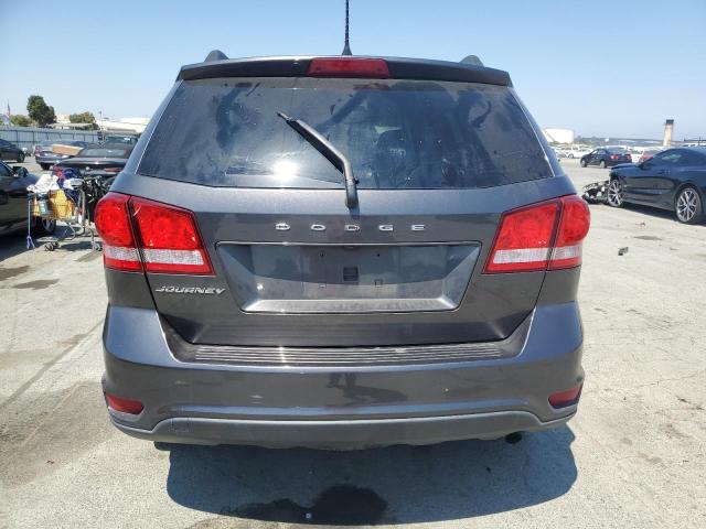 Photo 5 VIN: 3C4PDCBB5KT701402 - DODGE JOURNEY SE 