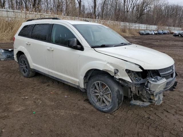 Photo 3 VIN: 3C4PDCBB5KT718684 - DODGE JOURNEY 