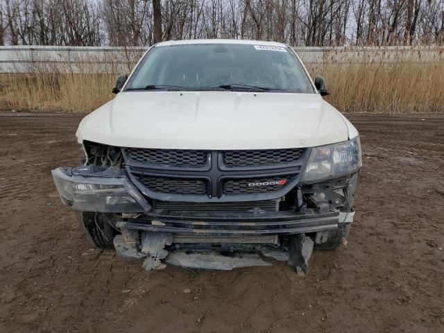 Photo 4 VIN: 3C4PDCBB5KT718684 - DODGE JOURNEY 