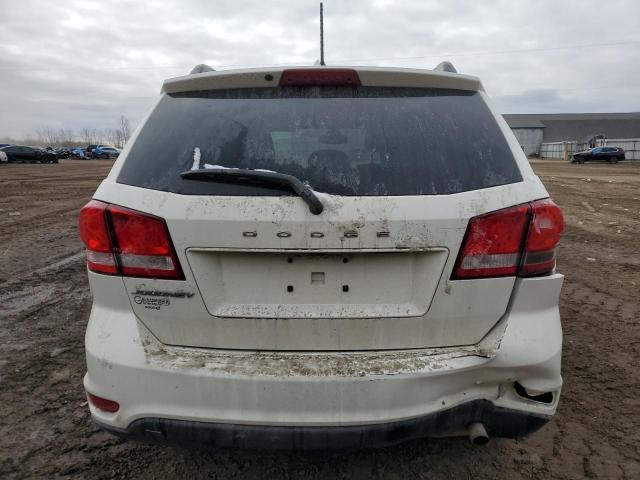 Photo 5 VIN: 3C4PDCBB5KT718684 - DODGE JOURNEY 