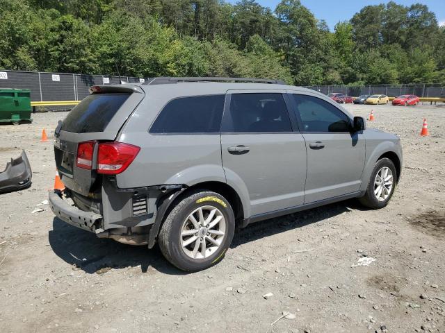 Photo 2 VIN: 3C4PDCBB5KT718748 - DODGE JOURNEY SE 