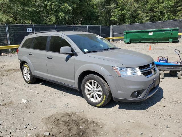 Photo 3 VIN: 3C4PDCBB5KT718748 - DODGE JOURNEY SE 