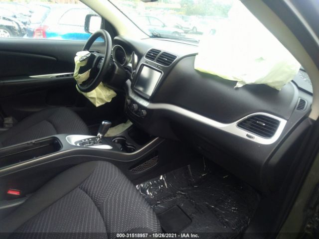 Photo 4 VIN: 3C4PDCBB5KT718751 - DODGE JOURNEY 