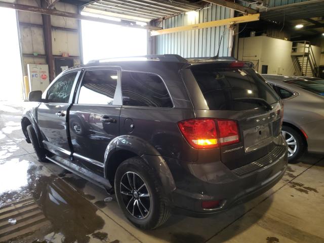 Photo 2 VIN: 3C4PDCBB5KT719625 - DODGE JOURNEY 