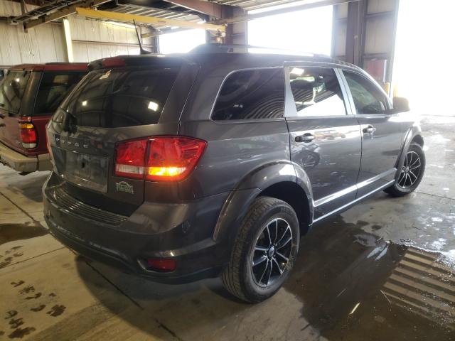 Photo 3 VIN: 3C4PDCBB5KT719625 - DODGE JOURNEY 