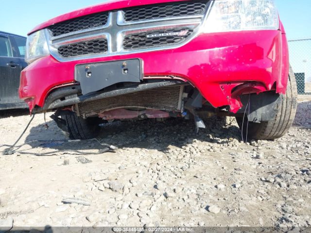 Photo 5 VIN: 3C4PDCBB5KT751314 - DODGE JOURNEY 