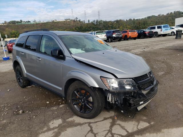 Photo 0 VIN: 3C4PDCBB5KT773183 - DODGE JOURNEY SE 