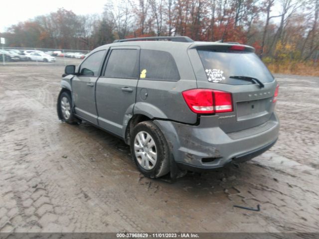 Photo 2 VIN: 3C4PDCBB5KT784250 - DODGE JOURNEY 