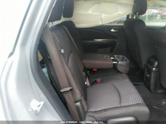 Photo 7 VIN: 3C4PDCBB5KT784250 - DODGE JOURNEY 