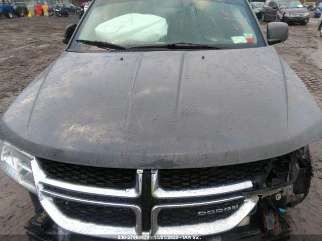 Photo 9 VIN: 3C4PDCBB5KT784250 - DODGE JOURNEY 