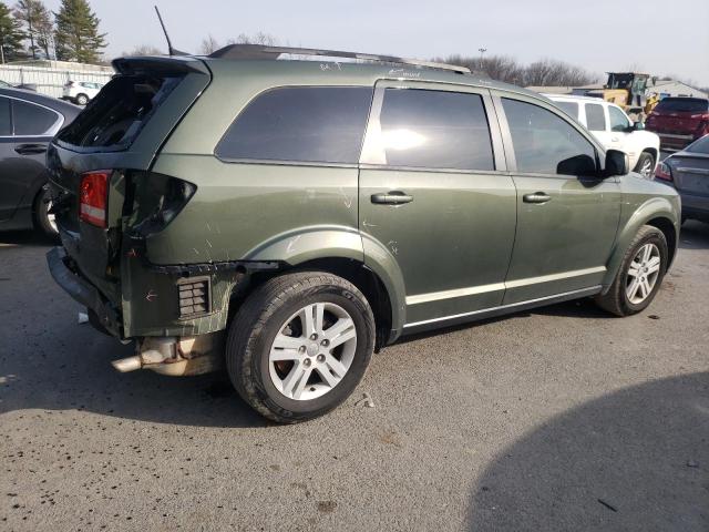 Photo 2 VIN: 3C4PDCBB5KT794387 - DODGE JOURNEY 