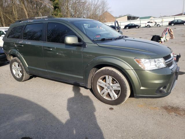 Photo 3 VIN: 3C4PDCBB5KT794387 - DODGE JOURNEY 