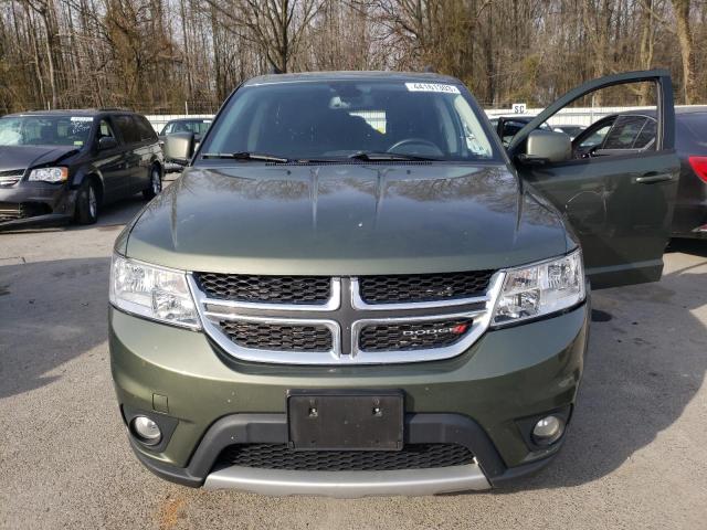 Photo 4 VIN: 3C4PDCBB5KT794387 - DODGE JOURNEY 