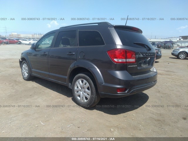 Photo 2 VIN: 3C4PDCBB5KT794440 - DODGE JOURNEY 