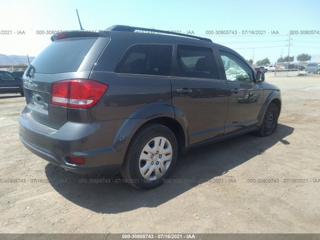 Photo 3 VIN: 3C4PDCBB5KT794440 - DODGE JOURNEY 