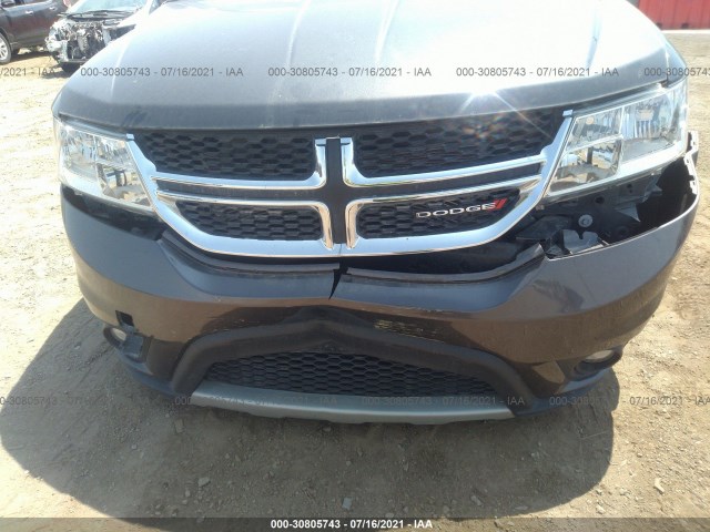 Photo 5 VIN: 3C4PDCBB5KT794440 - DODGE JOURNEY 