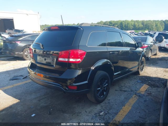 Photo 3 VIN: 3C4PDCBB5KT810300 - DODGE JOURNEY 