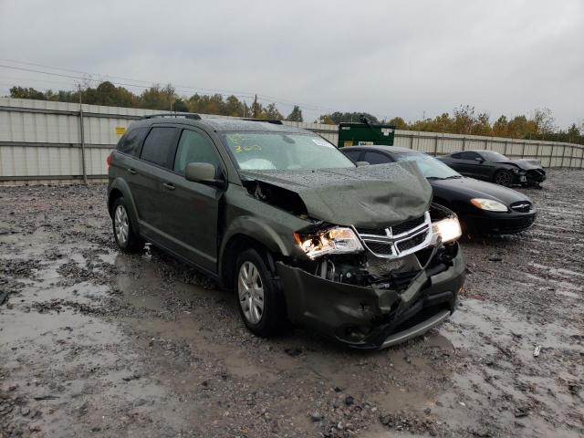 Photo 0 VIN: 3C4PDCBB5KT810586 - DODGE JOURNEY SE 