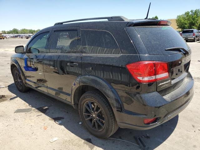 Photo 1 VIN: 3C4PDCBB5KT816078 - DODGE JOURNEY SE 