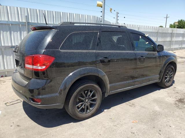 Photo 2 VIN: 3C4PDCBB5KT816078 - DODGE JOURNEY SE 