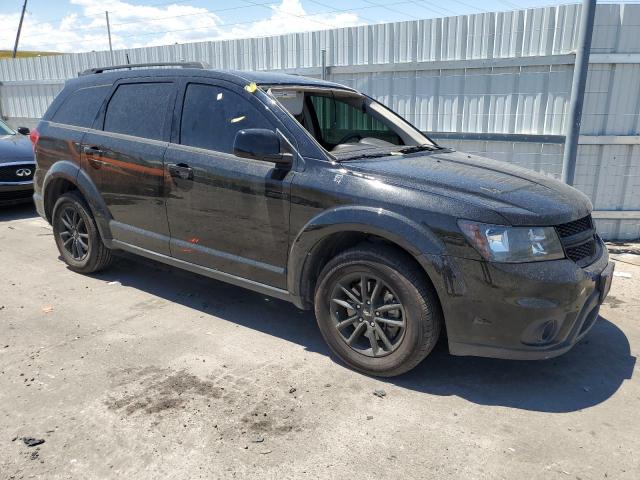 Photo 3 VIN: 3C4PDCBB5KT816078 - DODGE JOURNEY SE 