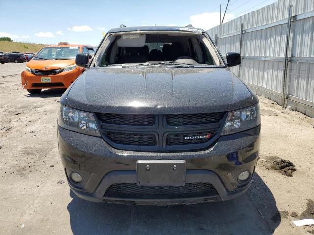 Photo 4 VIN: 3C4PDCBB5KT816078 - DODGE JOURNEY SE 