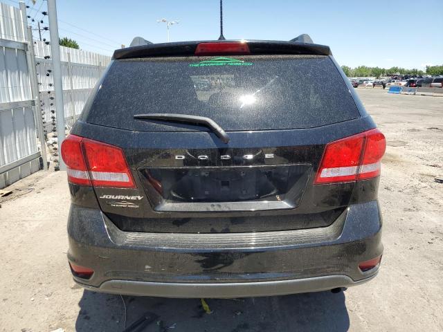 Photo 5 VIN: 3C4PDCBB5KT816078 - DODGE JOURNEY SE 