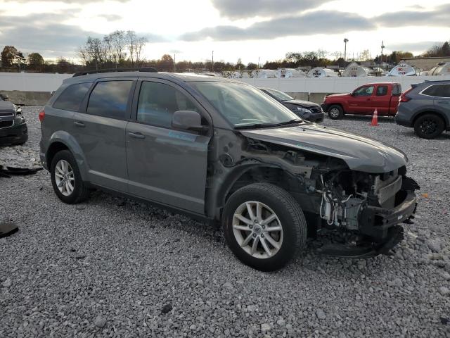 Photo 3 VIN: 3C4PDCBB5KT848335 - DODGE JOURNEY SE 