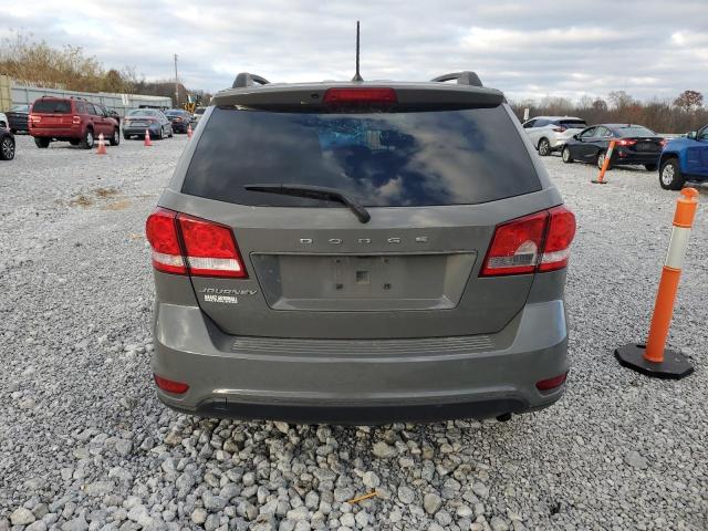 Photo 5 VIN: 3C4PDCBB5KT848335 - DODGE JOURNEY SE 