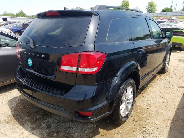 Photo 3 VIN: 3C4PDCBB5KT860520 - DODGE JOURNEY SE 