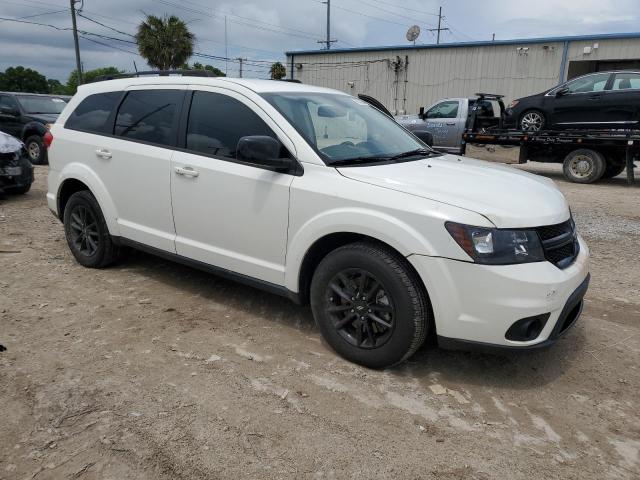 Photo 3 VIN: 3C4PDCBB5KT863241 - DODGE JOURNEY 