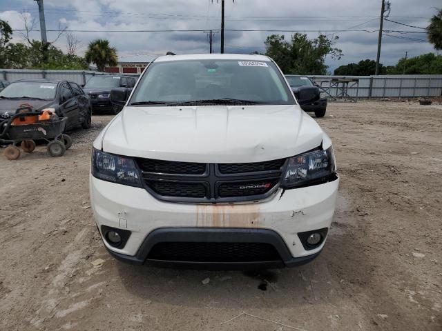 Photo 4 VIN: 3C4PDCBB5KT863241 - DODGE JOURNEY 