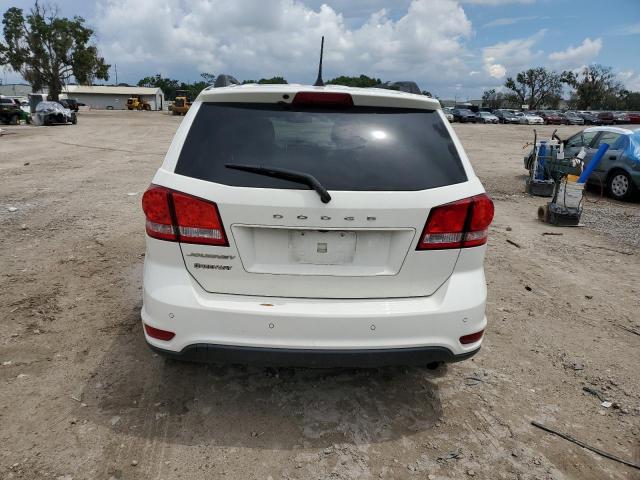 Photo 5 VIN: 3C4PDCBB5KT863241 - DODGE JOURNEY 