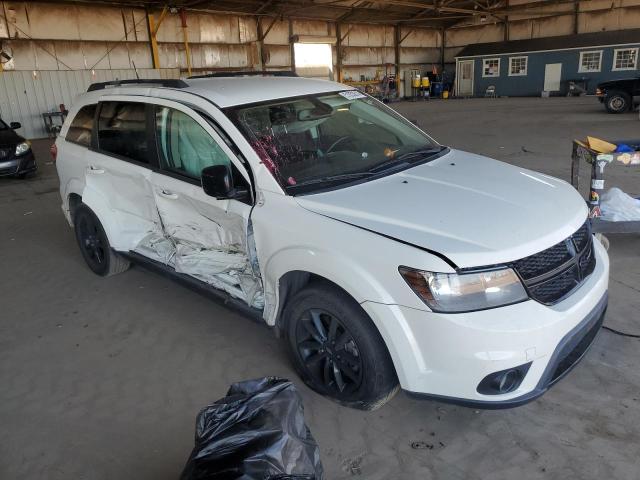 Photo 3 VIN: 3C4PDCBB5KT863448 - DODGE JOURNEY SE 