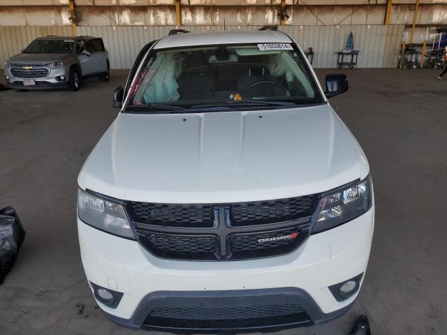 Photo 4 VIN: 3C4PDCBB5KT863448 - DODGE JOURNEY SE 