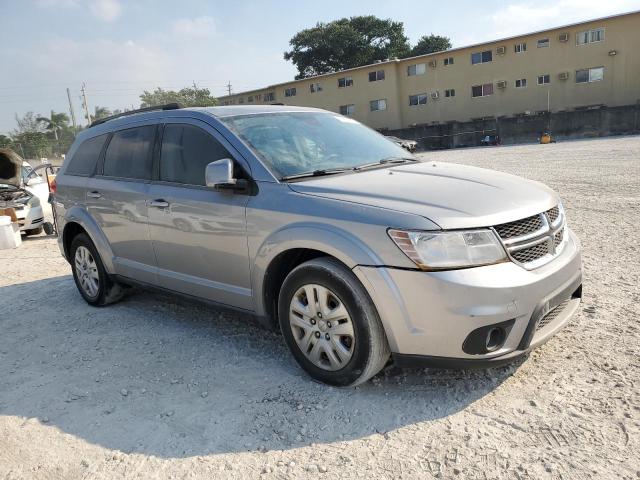 Photo 3 VIN: 3C4PDCBB5KT866625 - DODGE JOURNEY SE 