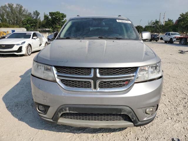 Photo 4 VIN: 3C4PDCBB5KT866625 - DODGE JOURNEY SE 