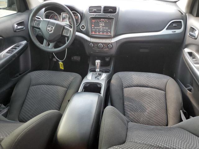 Photo 7 VIN: 3C4PDCBB5KT866625 - DODGE JOURNEY SE 