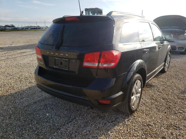 Photo 3 VIN: 3C4PDCBB5KT867399 - DODGE JOURNEY SE 