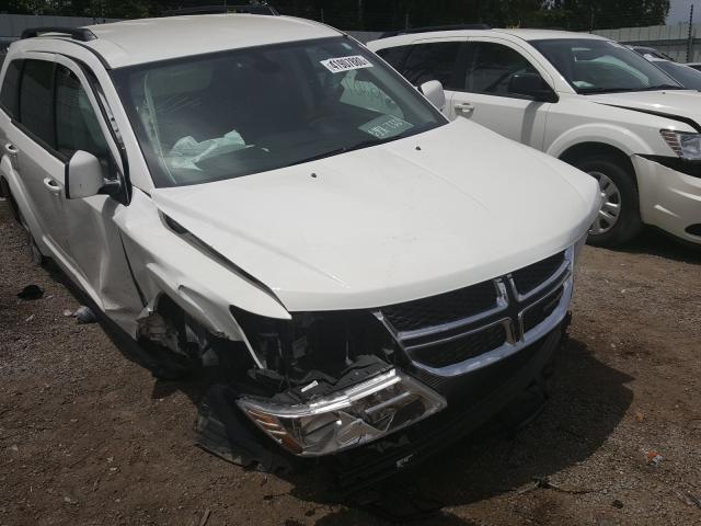 Photo 8 VIN: 3C4PDCBB5KT871050 - DODGE JOURNEY SE 