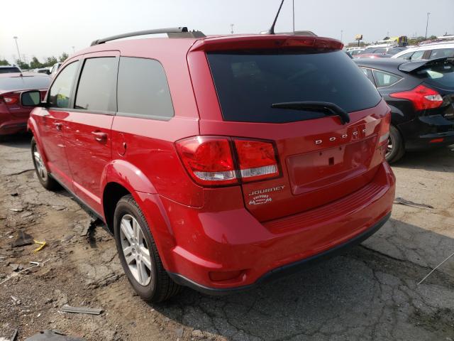 Photo 2 VIN: 3C4PDCBB6CT353580 - DODGE JOURNEY SX 