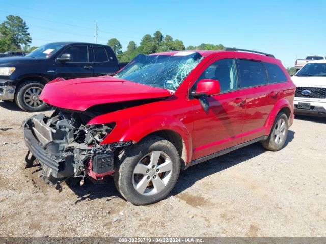 Photo 1 VIN: 3C4PDCBB6CT368063 - DODGE JOURNEY 