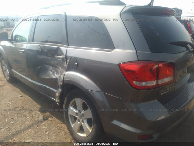 Photo 2 VIN: 3C4PDCBB6CT368113 - DODGE JOURNEY 