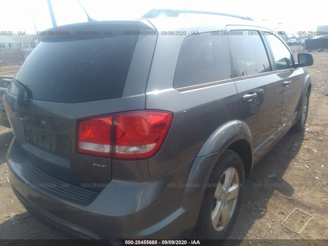 Photo 3 VIN: 3C4PDCBB6CT368113 - DODGE JOURNEY 