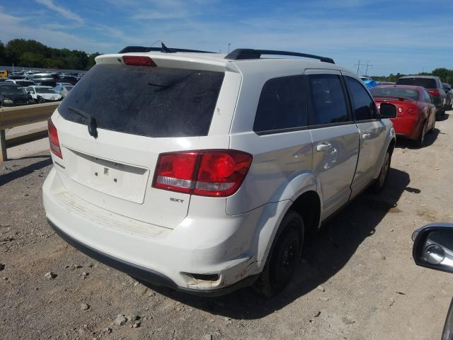 Photo 3 VIN: 3C4PDCBB6CT373957 - DODGE JOURNEY SX 