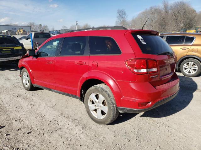 Photo 1 VIN: 3C4PDCBB6CT392041 - DODGE JOURNEY SX 