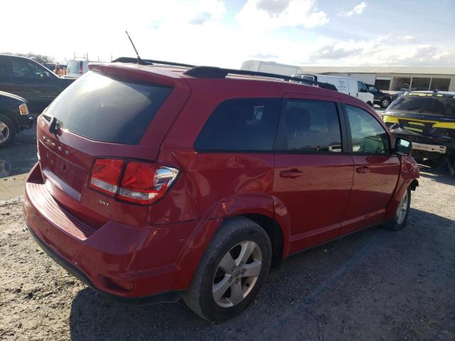 Photo 2 VIN: 3C4PDCBB6CT392041 - DODGE JOURNEY SX 