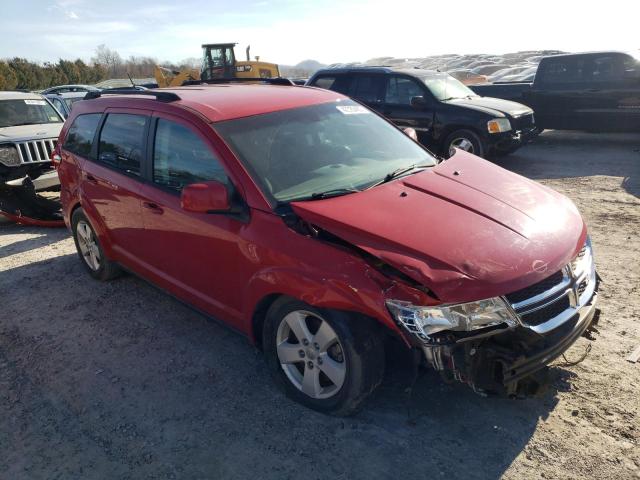 Photo 3 VIN: 3C4PDCBB6CT392041 - DODGE JOURNEY SX 