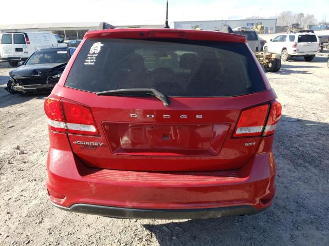 Photo 5 VIN: 3C4PDCBB6CT392041 - DODGE JOURNEY SX 